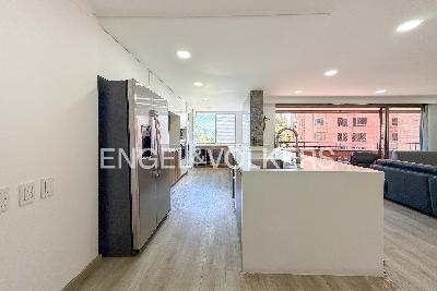 Apartamento en venta en El Tesoro, Medellín · foto 8 de 20