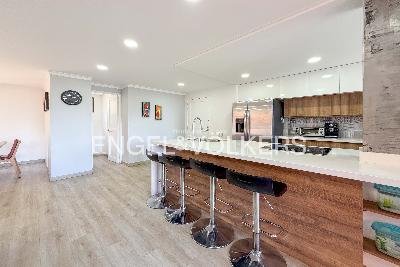 Apartamento en venta en El Tesoro, Medellín · foto 9 de 20