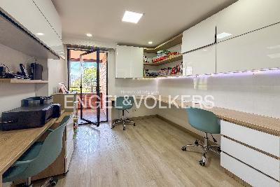 Apartamento en venta en El Tesoro, Medellín · foto 11 de 20