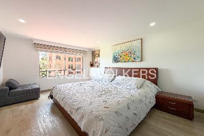 Apartamento en venta en El Tesoro, Medellín · foto 12 de 20