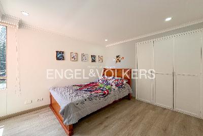 Apartamento en venta en El Tesoro, Medellín · foto 16 de 20