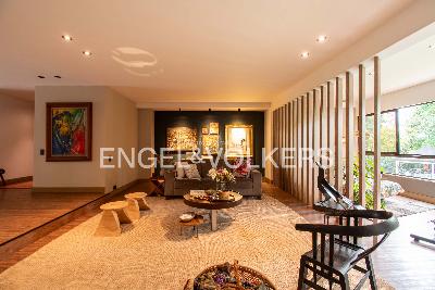 Apartamento de 3 alcobas en venta en Patio Bonito, Medellín, 308 m² · foto 2 de 20