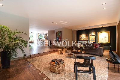 Apartamento de 3 alcobas en venta en Patio Bonito, Medellín, 308 m² · foto 3 de 20