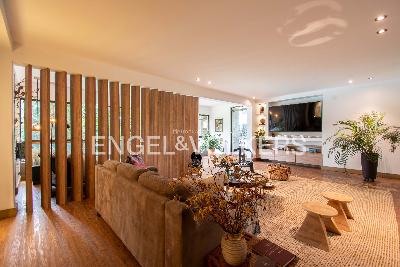 Apartamento de 3 alcobas en venta en Patio Bonito, Medellín, 308 m² · foto 4 de 20
