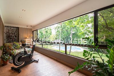 Apartamento de 3 alcobas en venta en Patio Bonito, Medellín, 308 m² · foto 5 de 20