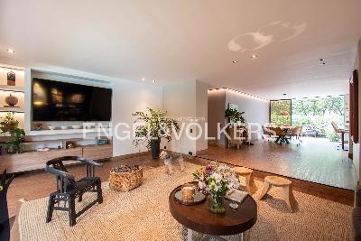Apartamento de 3 alcobas en venta en Patio Bonito, Medellín, 308 m² · foto 6 de 20