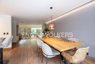 Apartamento de 3 alcobas en venta en Patio Bonito, Medellín, 308 m² · foto 8 de 20