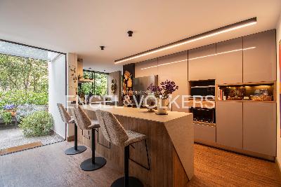 Apartamento de 3 alcobas en venta en Patio Bonito, Medellín, 308 m² · foto 9 de 20