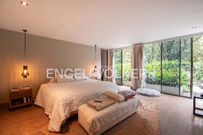 Apartamento de 3 alcobas en venta en Patio Bonito, Medellín, 308 m² · foto 10 de 20