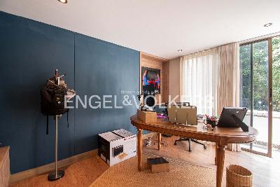 Apartamento de 3 alcobas en venta en Patio Bonito, Medellín, 308 m² · foto 14 de 20