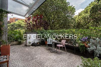 Apartamento de 3 alcobas en venta en Patio Bonito, Medellín, 308 m² · foto 16 de 20