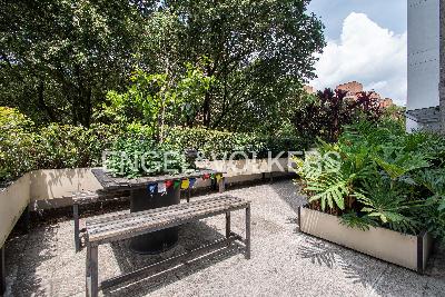Apartamento de 3 alcobas en venta en Patio Bonito, Medellín, 308 m² · foto 18 de 20