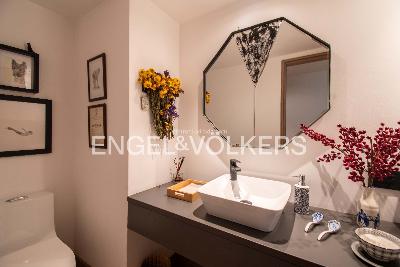 Apartamento de 3 alcobas en venta en Patio Bonito, Medellín, 308 m² · foto 19 de 20
