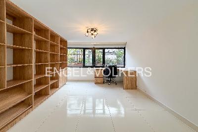 Apartamento en venta en Provenza, Medellín · foto 6 de 12