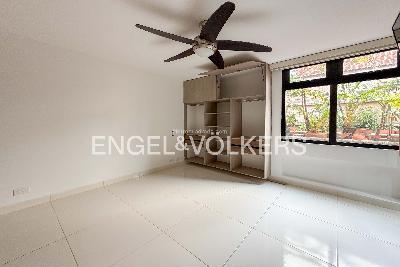 Apartamento en venta en Provenza, Medellín · foto 8 de 12