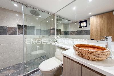 Apartamento en venta en Provenza, Medellín · foto 9 de 12