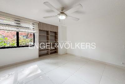 Apartamento en venta en Provenza, Medellín · foto 10 de 12