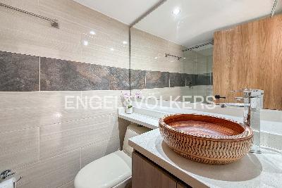 Apartamento en venta en Provenza, Medellín · foto 11 de 12