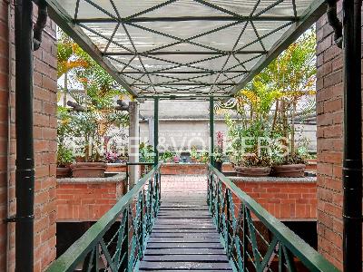 Apartamento en venta en Provenza, Medellín · foto 12 de 12