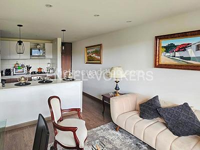 Apartamento en venta en Chia, Chía · foto 2 de 18