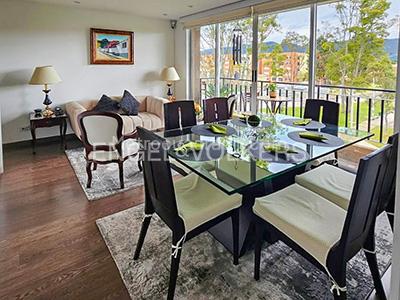 Apartamento en venta en Chia, Chía · foto 3 de 18