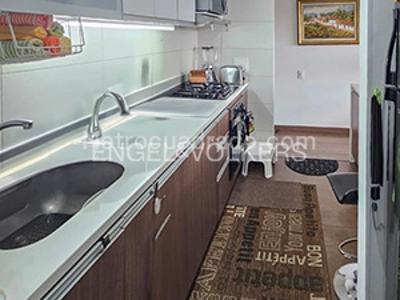 Apartamento en venta en Chia, Chía · foto 5 de 18