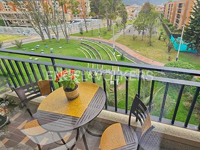 Apartamento en venta en Chia, Chía · foto 7 de 18