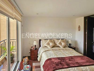 Apartamento en venta en Chia, Chía · foto 10 de 18