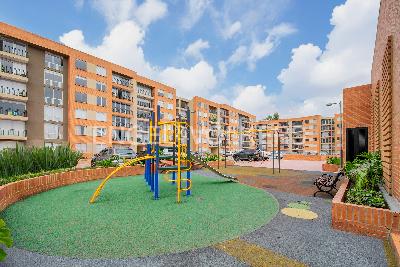 Apartamento en venta en Chia, Chía · foto 16 de 18