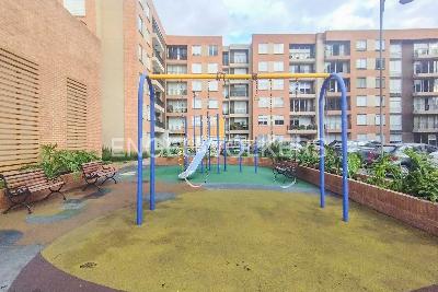 Apartamento en venta en Chia, Chía · foto 17 de 18