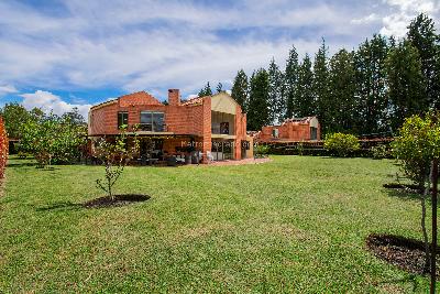 Casa en Arriendo, Guaymaral, Chía