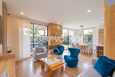 Casa de 3 alcobas en venta en Chia, Chía, 160 m² · foto 2 de 20