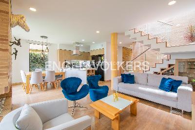 Casa de 3 alcobas en venta en Chia, Chía, 160 m² · foto 4 de 20