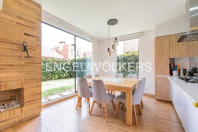 Casa de 3 alcobas en venta en Chia, Chía, 160 m² · foto 5 de 20