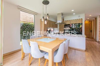 Casa de 3 alcobas en venta en Chia, Chía, 160 m² · foto 6 de 20