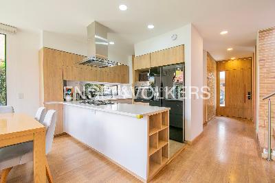 Casa de 3 alcobas en venta en Chia, Chía, 160 m² · foto 7 de 20