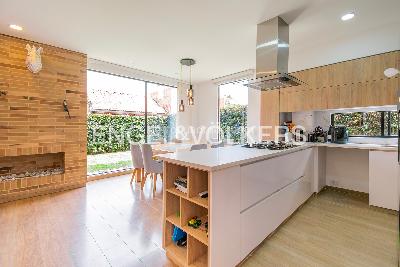 Casa de 3 alcobas en venta en Chia, Chía, 160 m² · foto 8 de 20