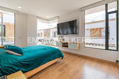 Casa de 3 alcobas en venta en Chia, Chía, 160 m² · foto 13 de 20