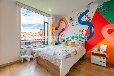 Casa de 3 alcobas en venta en Chia, Chía, 160 m² · foto 16 de 20