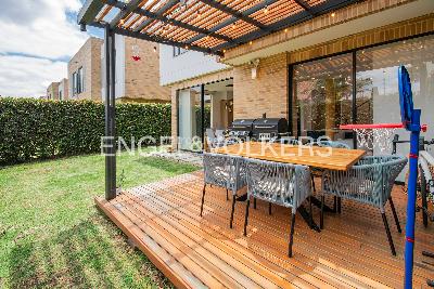 Casa de 3 alcobas en venta en Chia, Chía, 160 m² · foto 17 de 20