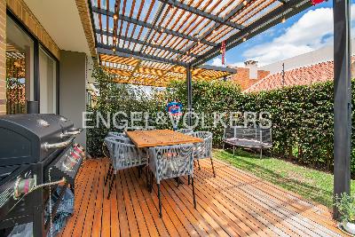 Casa de 3 alcobas en venta en Chia, Chía, 160 m² · foto 19 de 20