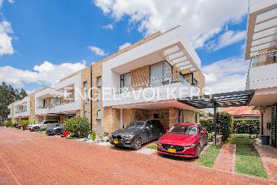 Casa de 3 alcobas en venta en Chia, Chía, 160 m² · foto 20 de 20