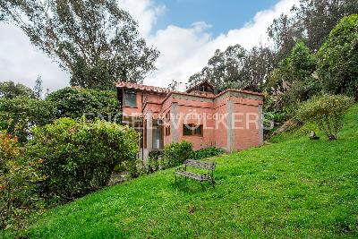 Casa de 3 alcobas en venta en Guaymaral, Chía, 263 m² · foto 18 de 20