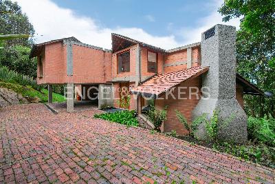 Casa de 3 alcobas en venta en Guaymaral, Chía, 263 m² · foto 19 de 20