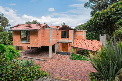 Casa de 3 alcobas en venta en Guaymaral, Chía, 263 m² · foto 20 de 20