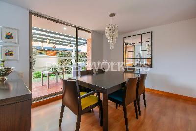 Casa de 4 alcobas en venta en Arrayanes, Chía, 201 m² · foto 3 de 20