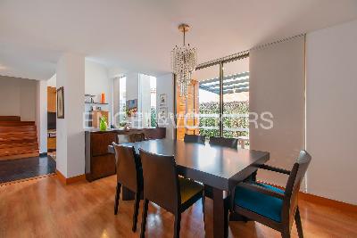 Casa de 4 alcobas en venta en Arrayanes, Chía, 201 m² · foto 4 de 20