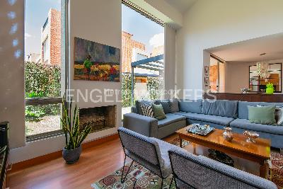Casa de 4 alcobas en venta en Arrayanes, Chía, 201 m² · foto 5 de 20
