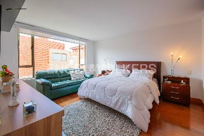 Casa de 4 alcobas en venta en Arrayanes, Chía, 201 m² · foto 9 de 20