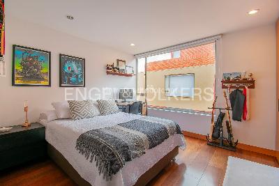 Casa de 4 alcobas en venta en Arrayanes, Chía, 201 m² · foto 11 de 20